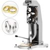 Máquina de grabado de anillo interior, máquina de grabado de pared interior de anillo, máquina de grabado alfanumérica a doble cara, máquina de grabado de joyería