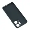 Adecuado para Huawei Honor Honor X7A Funda Protectora Carcasa de Teléfono Móvil Material Translúcido Helado Funda Blanda