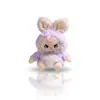 Muñeco de Peluche de Dibujos Animados Lindo Adecuado para Huawei 5I/6I Generación Funda Protectora Bluetooth para Auriculares Huawei Frebuds 6