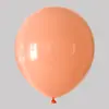 Globos de Látex Haorun Transfronterizos de 10 Pulgadas, 1.5g, Color Vintage para Decoración de Cumpleaños, Fiesta de Evento, Globos al por Mayor