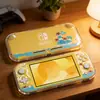 Funda Protectora de Cobertura Total para Switch Lite. Funda Ligera de Cobertura Total Personalizable. Fabricante de Fundas de Color Impresas de Cáscara Dura