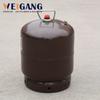 Atacado de fábrica cilindro de gás liquefeito doméstico cilindro de petróleo liquefeito porta de fio duplo 3kg suprimento suficiente