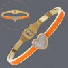 Fornecimento Exclusivo Transfronteiriço de Pulseiras Abertas Irregulares Estilo Europeu e Americano, Aço Inoxidável Galvanizado a Ouro Real 18K, Pulseiras Femininas de Luxo Leve Atacado