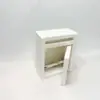 Casa de Bonecas1:12 Casa de Bonecas Móveis em Miniatura Mini Caixa de Correio Caixa de Correio Bjd Decoração de Cena de Bolso