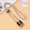 Cordão para Celular Alça de Ombro Fabricante Original Acessórios de Decoração para Pescoço Ajustável Multifuncional Boneca Corrente para Pendurar Garrafa de Água