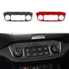 Aplicable a Kia Sportage 11-16 Fibra de Carbono Consola Central Interior Portavasos Palanca de Cambios Elevador