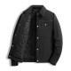 Abrigo de Algodón Nuevo 2024 Chaqueta Gruesa Cálida, Cortavientos y a Cuadros Tendencia de Moda para Hombre Juventud Otoño e Invierno Casual y Guapo
