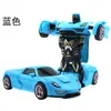 Modelo de coche de dinosaurio transfronterizo juguete de deformación para niños puesto puesto de coches de inercia para niños fábrica mayorista