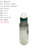 Nueva cubierta espacial Taza de diferentes tipos de taza Taza de agua práctica con patrón Hervidor deportivo para exteriores RS-201758