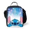 Amazon Caliente Bolsa de Almuerzo Stilwell Portátil Bolsa Lonchera Portátil Bolsa de Hielo Portátil Bolsa de Almuerzo Bolsa para Comida de Estudiante Niños