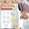 Máquina de pasta antigua máquina hetao máquina de ramen para uso doméstico máquina heluo herramienta extrusora de fideos para uso doméstico pequeña
