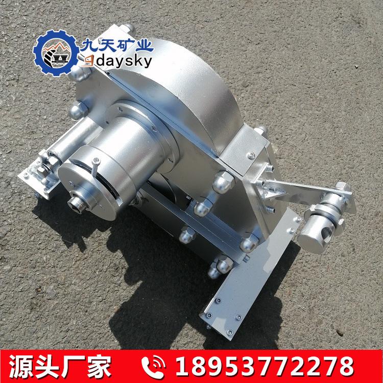 手动输送带切割机 (4)