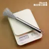 Escova de panela de aço inoxidável para cozinha doméstica, escova de lavar louça, escova de esfregar, artefato de limpeza de panelas, fabricante de escova de panela de aço inoxidável em estoque