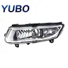 Luz antiniebla lado izquierdo 6R0941061C, 6R0941062C apta para Volkswagen Polo V 2009-2017