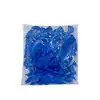Paquete Pequeño de Lazos de 85 mm, 50 Piezas por Paquete, Accesorios para el Cabello, Decoración de Cajas de Regalo, Accesorios para Ropa, Lazos Hechos a Mano para DIY