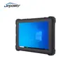 Tablet PC Industrial Windows 10,1 polegadas IP67 Grau Industrial 4G Full Netcom 10000mAh NFC Impressão Digital