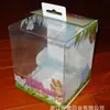 A Fábrica de Produção Fornece Venda Direta de Caixas de Presente de Embalagem com Design Personalizado, Impressão Colorida e Folhas Transparentes de Plástico PET