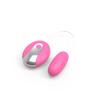 Ratón Mini Rosa 10 Frecuencias Productos para Adultos Mujeres Venta al por Mayor Silencioso Disfrutar Portátil