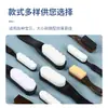 El Cepillo para Cabello Wenwan Wan Hecho de Material Nano con Cerdas Súper Suaves es un Cepillo Especial para Limpiar y Pulir Discos de Nogal