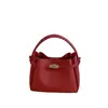 Nova Bolsa da Moda Feminina 2026 com Design Único, Bolsa Transversal Tendência e Versátil, Bolsa de Ombro Estilosa para Mulheres