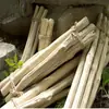 Galhos Brancos Naturais, Galhos Secos, Varas de Madeira, Galhos Decorativos, Arranjo de Flores DIY Estilo Country Americano, Haste para Pendurar Roupas, Metabo