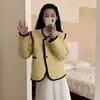 Chaqueta Corta de Plumas Estilo Coreano Precio Especial Liquidación Vendiendo a Precio de Pérdida Todos los Artículos Calidad Súper Buena Por Orden de Llegada