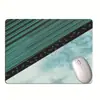 Padrão padrão geométrico mesa de estudante teclado mousepad bloco de escrita bloco para laptop bloco para mesa de escritório