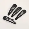 Pin de Gota de Agua, Pin Cuadrado Bb, Pinza para el Cabello de Lazo de Mariposa, Pinza Metálica, Accesorios para el Cabello Hechos a Mano DIY, Accesorios para la Cabeza