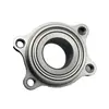 Kit de reparación de rodamiento de cubo de rueda trasera Vkba7561 Unidad de cubo de rueda trasera Adecuado para Nissan: Unidad de Cubo de Rueda 350Z