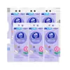 [Oferta Especial para Productos Nuevos] Vida Algodón Resistente Suave Humo Papel para Humo Colgante Engrosado de 4 Capas 240 Servilleta de Papel para Humo Amigable con la Piel