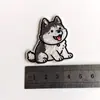 Novos Acessórios de Gato em Acrílico Estilo Ins Fofo Japonês e Coreano Grampo de Cabelo Decoração de Sapato DIY Cachorrinho Simples Acrílico
