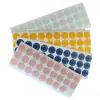 Impresiones de Fabricante Pegatinas Adhesivas con Dibujos Animados, Pegatinas de Epoxi, Logo de Epoxi Etiquetas Adhesivas de PVC al por Mayor