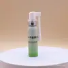 Latas de Alumínio Brancas para Fábrica 20ml 25ml Spray Latas de Alumínio Aerossol Latas Aerossol Bicos Spray