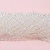 Cuentas de Cristal Imitación Jade Ágata Verde Sueltas Color Ágata Roja Espaciadores para Pulseras Accesorios para Joyería Hechos a Mano DIY Venta al por Mayor