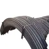 Soportes de Acero de 36U para Fines de Trabajo Son Suministrados por los Fabricantes. Los Soportes de Acero de 36U Se Usan en Equipos Que Requieren Soportes de Acero en Forma de U