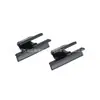 Adecuado para modelos Citroen de gama media Elysee, C4, C-Triomphe, C2 Clip de embellecedor del capó, Pestillo del capó 796623