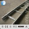 Yangzhong fabricantes fornecem ponte de escada galvanizada a quente