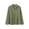 Chaqueta tipo kimono de diseño japonés para hombre, casual, holgada, a la moda, simple, negra, manga larga, otoño