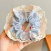 Xuxinhas de Cabelo Infantis 2026 Novo Modelo para Meninas, Xuxinhas para Coque, Elásticos de Cabelo que Não Danificam o Cabelo, Acessórios de Cabelo para Menininhas