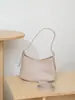 Bolsa Feminina de Couro Genuíno Estilo Novo Transfronteiriça Europeia e Americana Retrô Bolsa Tote de Grande Capacidade Bolsa de Ombro Simples Bolsa Transversal Versátil Casual