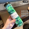 100 Piezas de Anillos para el Cabello de Niños, Gomas para el Cabello, Accesorios para el Cabello, Gomas Elásticas al por Mayor que No Dañan el Cabello, Buena Elasticidad, Gomas para el Cabello de Niñas