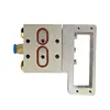 Grupo de Válvulas Solenóides Domésticas de Canal Quente Ypc Coreano Sie311-1P24V Manifold Peças Pequenas Vhr210 Outros