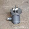 Origen Fuente DFB8/8 Válvula de Bola Eléctrica Antiexplosiva para Minas Marca Zhongwei Válvula de Bola Eléctrica Antiexplosiva para Minas