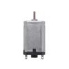Máquina de Cortar Cabelo de Fábrica Lâmina Navalha Motor Micro DC Motor Pequeno Elétrico F180