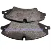 Pastillas de Freno Pastillas de Freno Cerámicas Pastillas de Freno Semimetálicas LR para Range Rover 051626 LR 134700