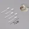 Mini Copo Pequeno de Degustação 2,5 Tigela para Molho 4 Copo de Papel Descartável para Sorvete Copo de Iogurte Tigela de Papel Caixa de Papel Qishai