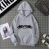 Sudaderas con Diseño de Letras para Mujer Nuevas en Sudaderas