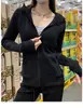 Chaqueta con capucha forrada de forro polar para niñas, elegante y casual estilo coreano, top cálido de seda auto-calentable para niños mayores, otoño e invierno