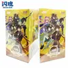 Tarjetas Auténticas de Genshin Impact, Tarjetas de Mahjong Quinta Personalidad al por Mayor, Envío el Mismo Día, Dropshipping de Tarjetas de Tarot