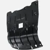 51757424879 Es Adecuado para Protector Frontal de Motor de Bmw X5 G05..